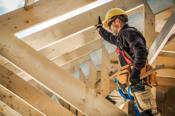Best Commercial Roofing Services  in Little River, SC