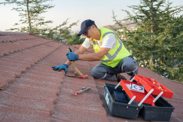 Roof Gutter Cleaning in Little River, SC
